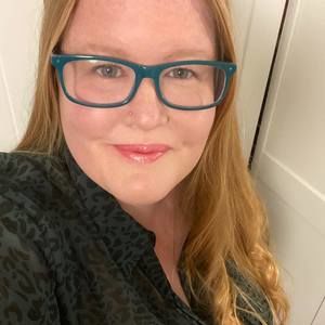 Meet your Posher, Jade